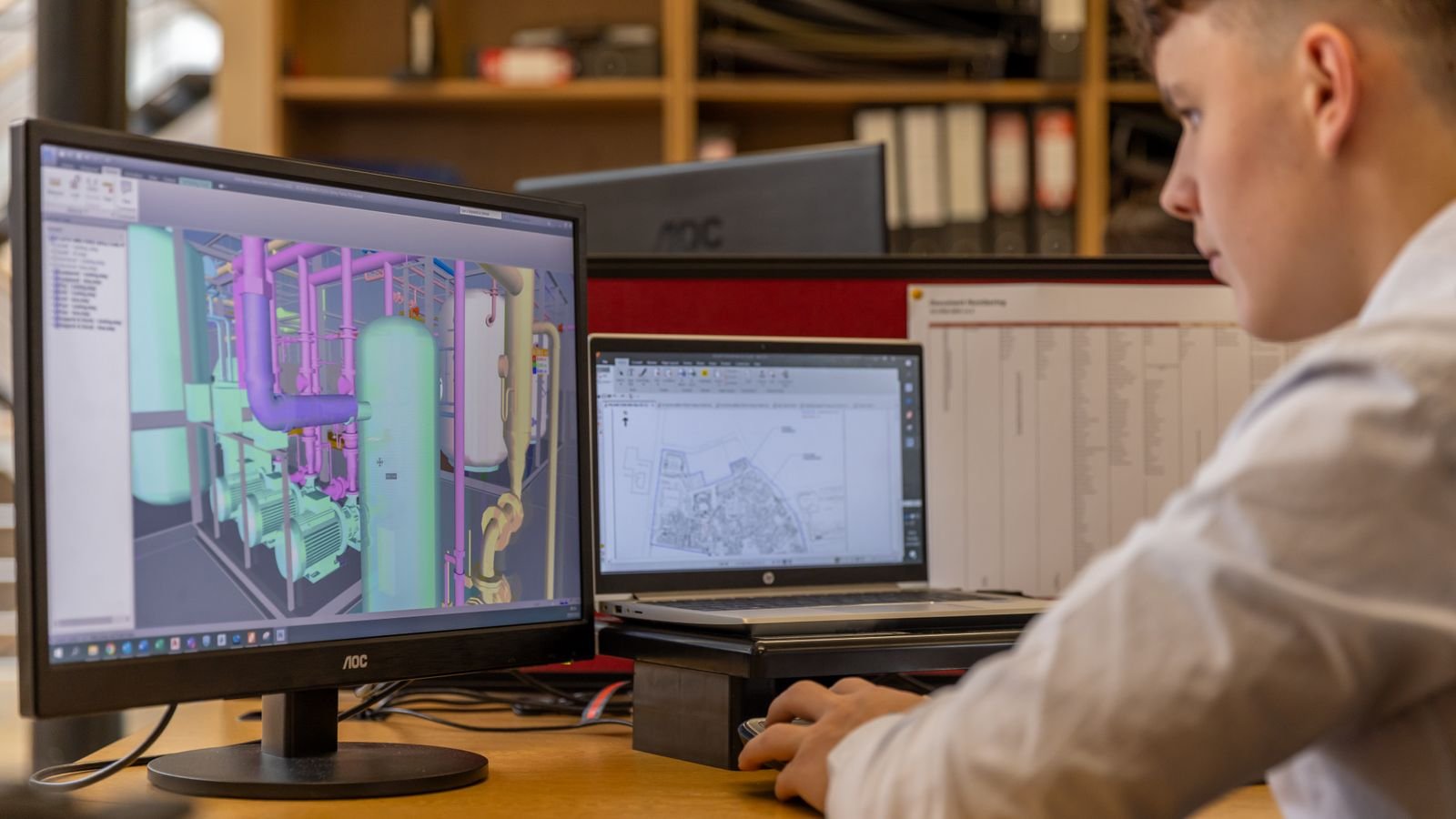 Design & Engineering