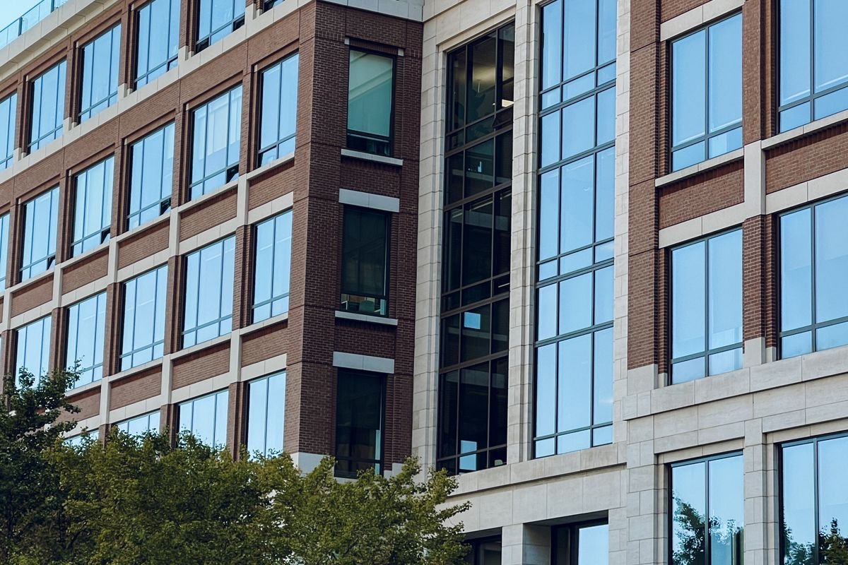 Commercial Buildings