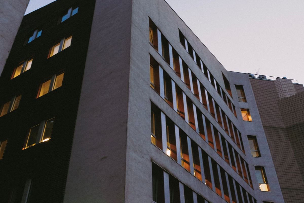 Hospitals & Healthcare