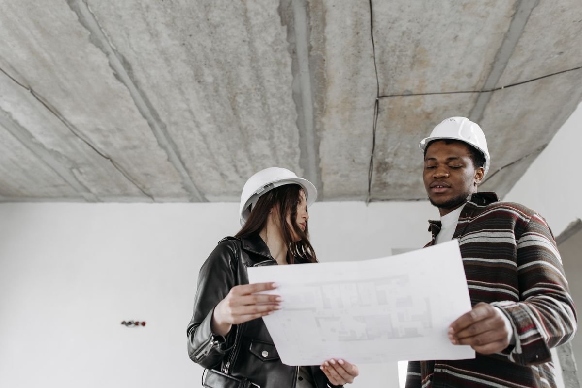 Reviewing electrical drawings for completeness